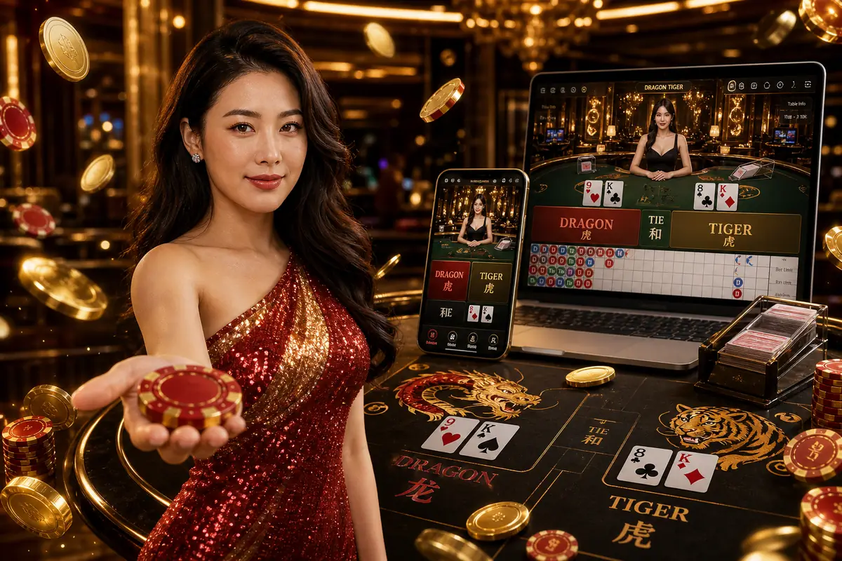 vlp7777 Slots ဂိမ်း Fortune Tiger Gates of Olympus