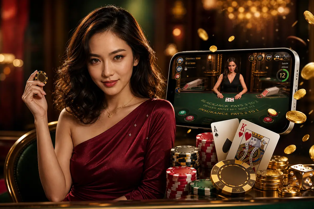 vlp7777 တိုက်ရိုက် ကာစီနို ဂိမ်းများ