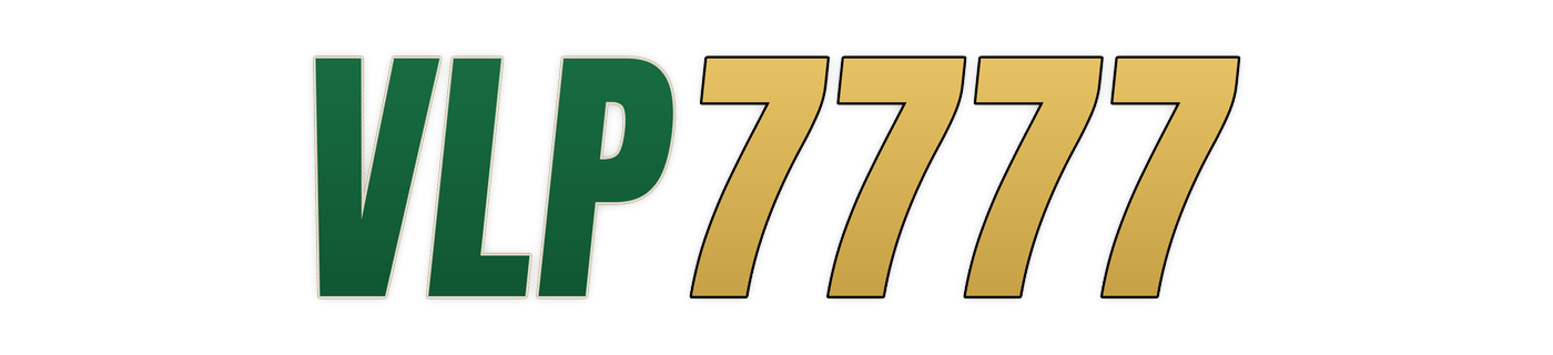 vlp7777 logo